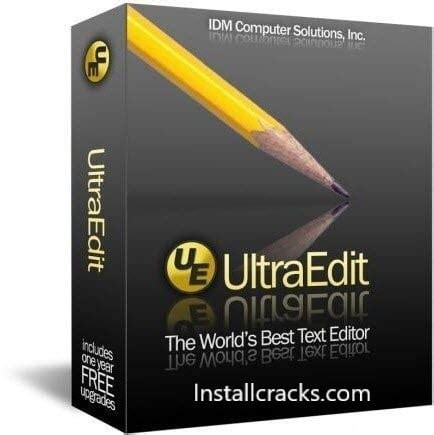 UltraEdit 29.0.0.102 Crack + Serial Key Full Download Fast